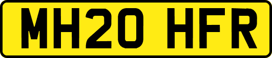 MH20HFR