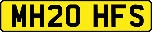 MH20HFS