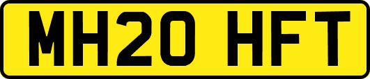MH20HFT