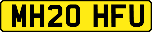 MH20HFU