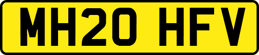 MH20HFV