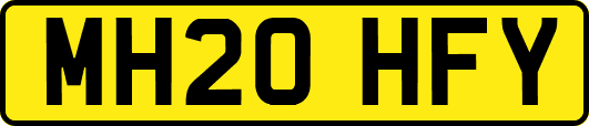 MH20HFY