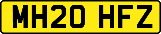 MH20HFZ