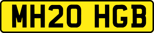MH20HGB
