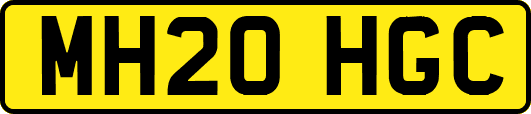 MH20HGC