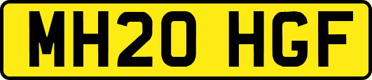 MH20HGF