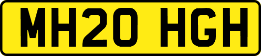 MH20HGH