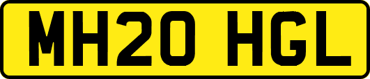 MH20HGL