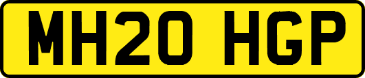 MH20HGP