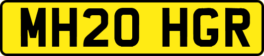 MH20HGR