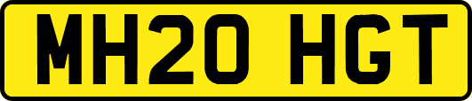 MH20HGT