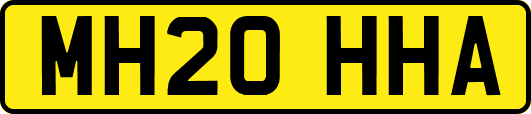 MH20HHA