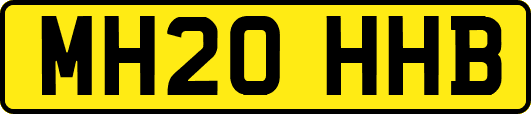 MH20HHB