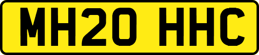MH20HHC