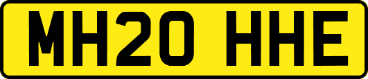MH20HHE