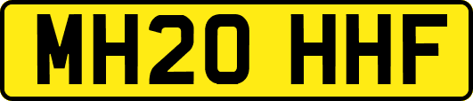 MH20HHF