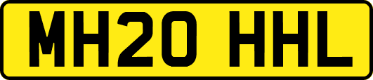 MH20HHL