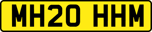 MH20HHM