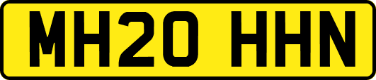 MH20HHN