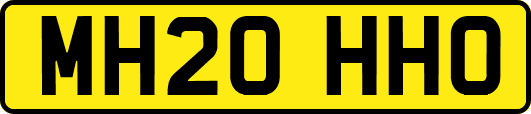 MH20HHO