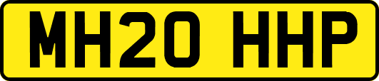 MH20HHP