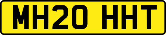 MH20HHT
