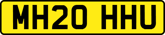 MH20HHU