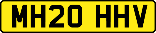 MH20HHV