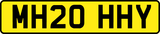 MH20HHY