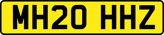 MH20HHZ
