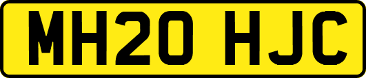 MH20HJC