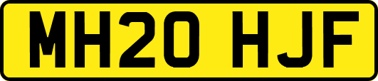 MH20HJF