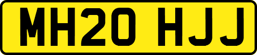 MH20HJJ