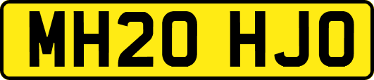 MH20HJO
