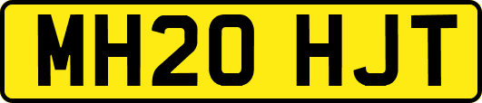 MH20HJT