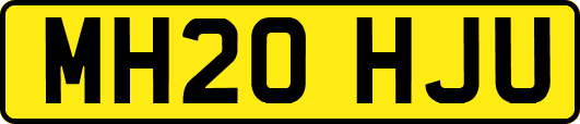 MH20HJU