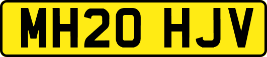 MH20HJV