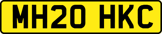 MH20HKC