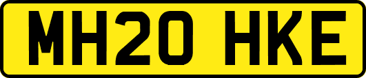 MH20HKE