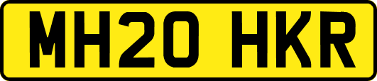 MH20HKR