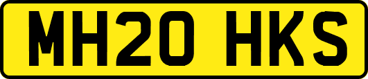 MH20HKS
