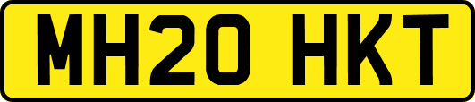 MH20HKT
