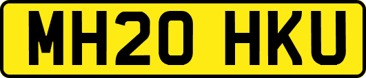MH20HKU