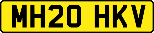 MH20HKV