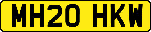 MH20HKW