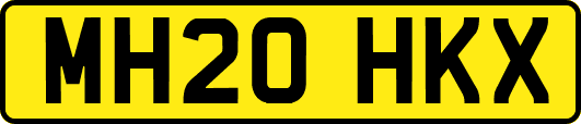 MH20HKX