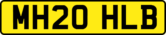 MH20HLB