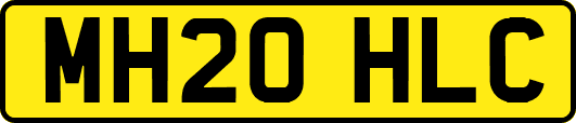 MH20HLC