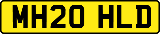 MH20HLD