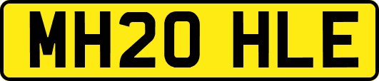 MH20HLE